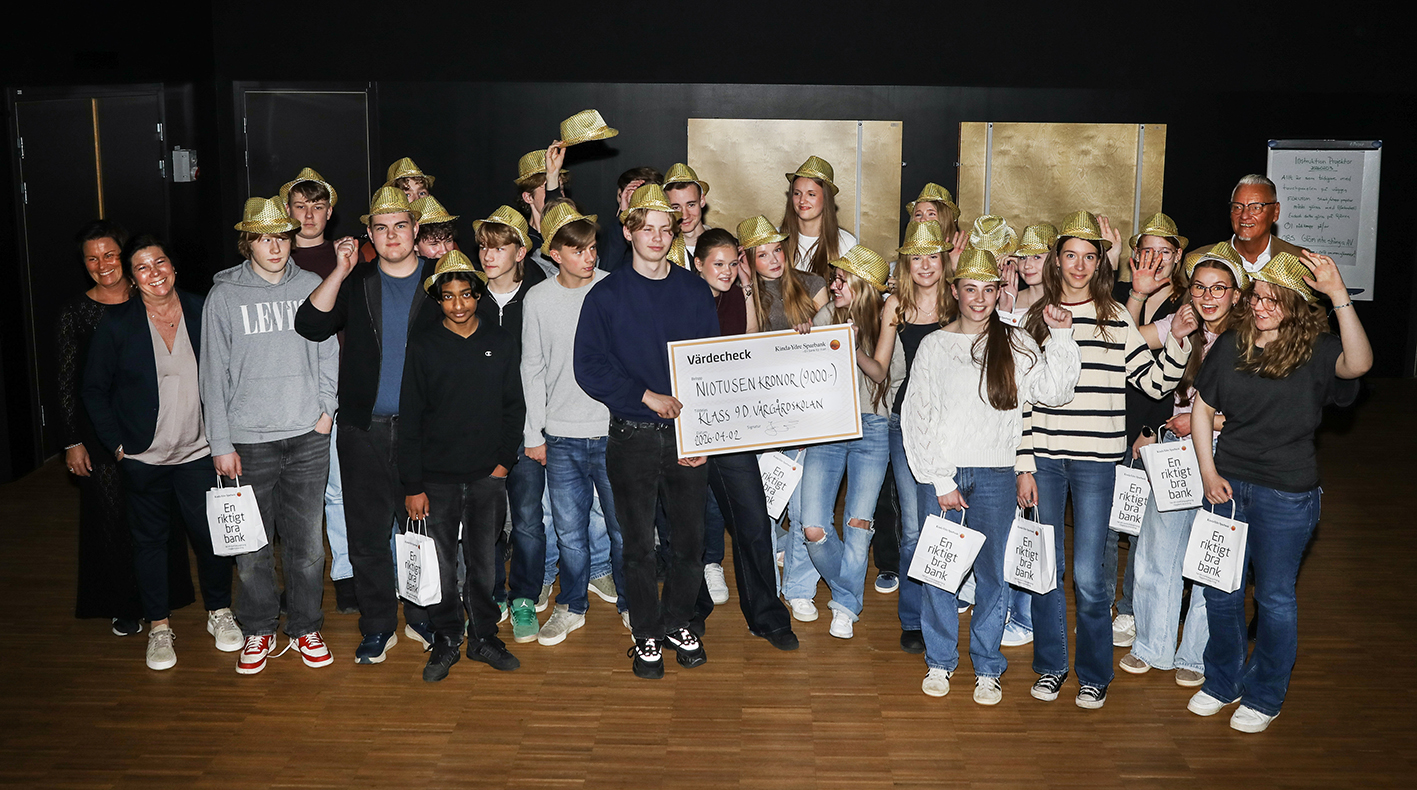 Vinnare i 10-årsjubilerande Fondmästerskapen