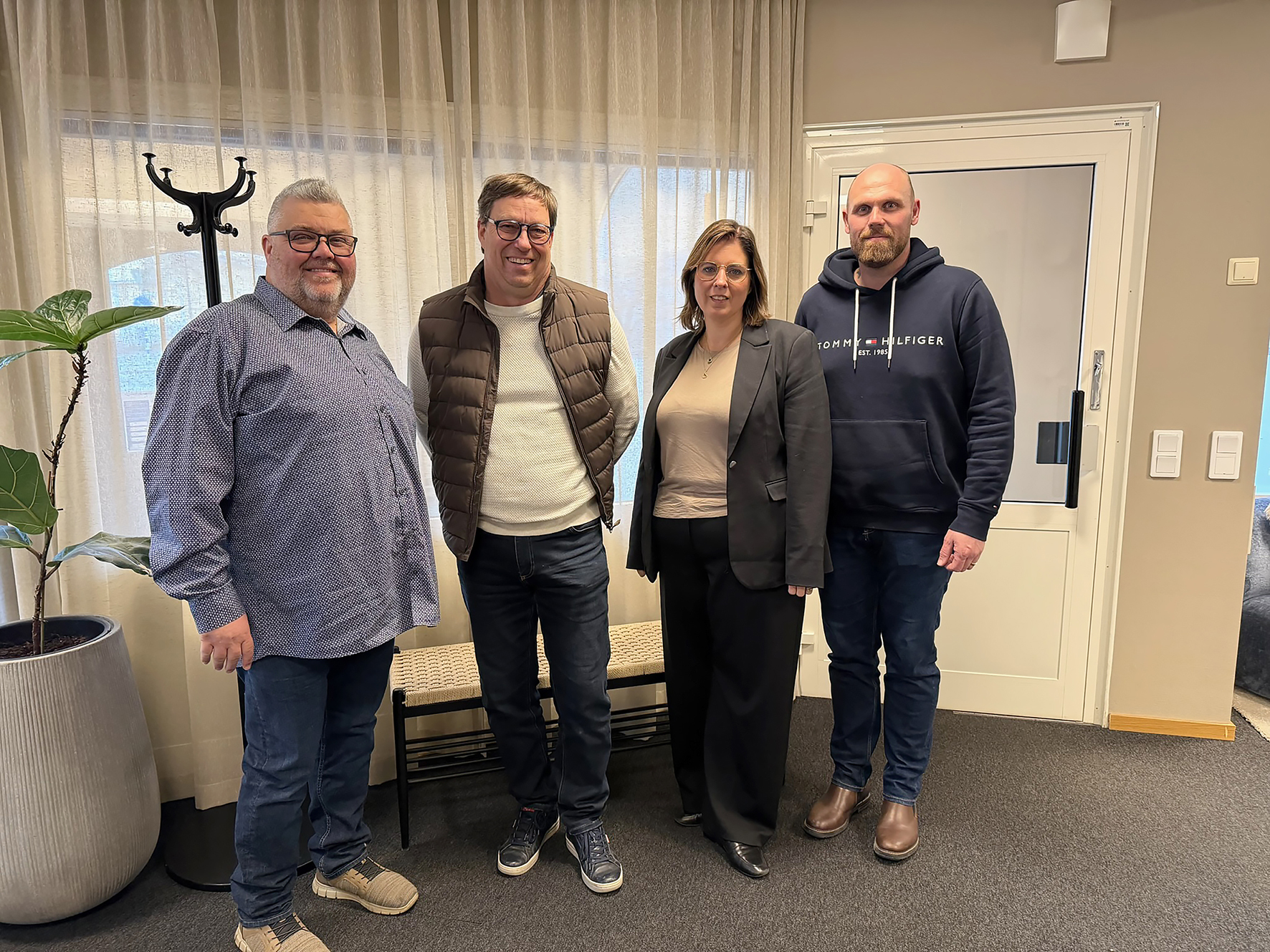 Kommun och näringsliv stärker upphandlingskunskap