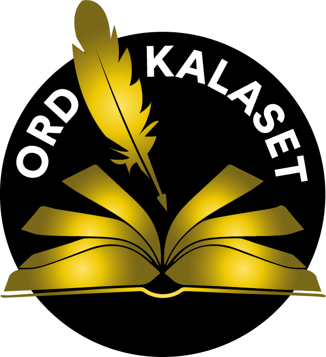 ”Ordkalaset” 2026!