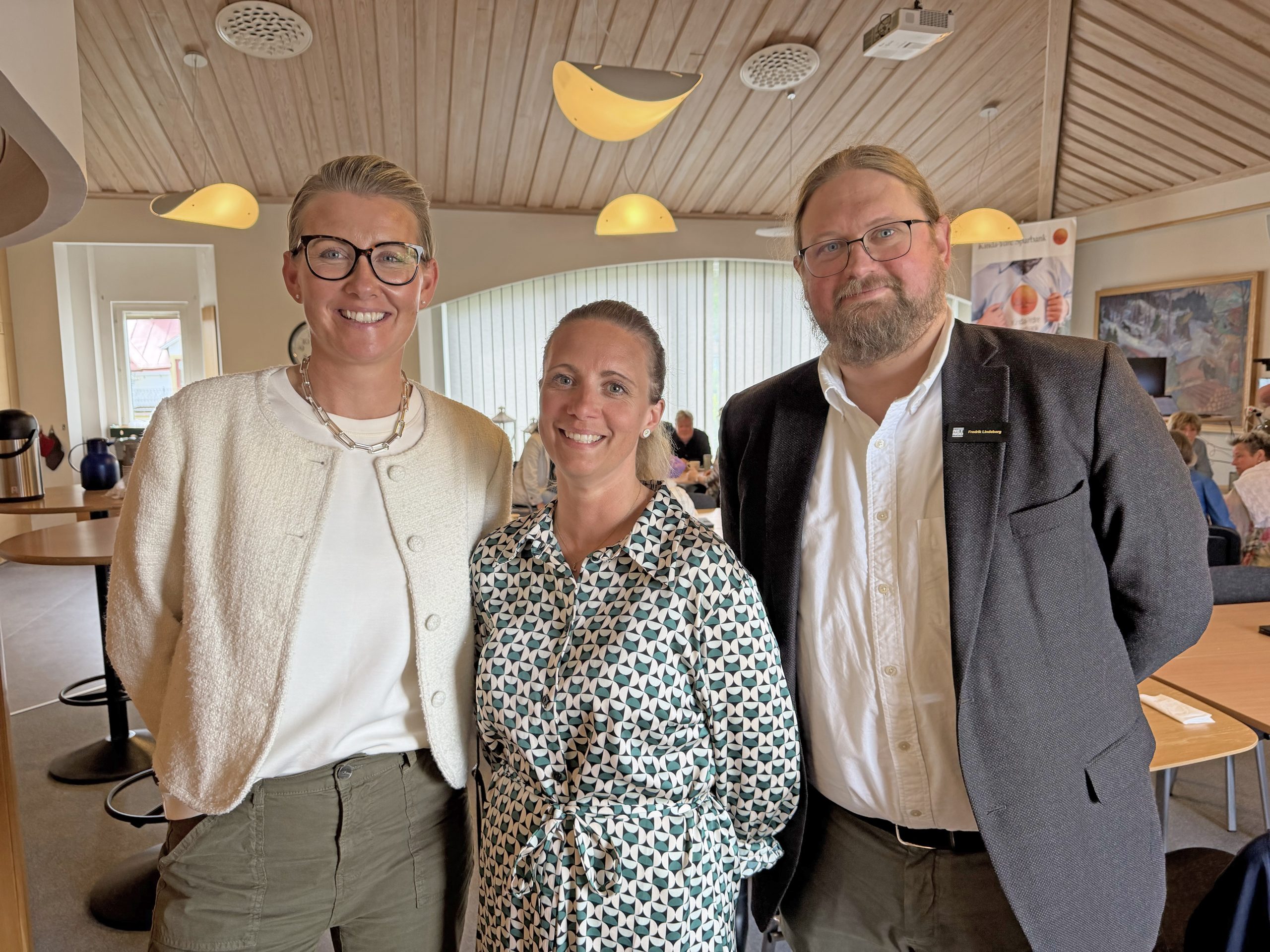 Digital krishantering i fokus när säkerheten sätts på prov